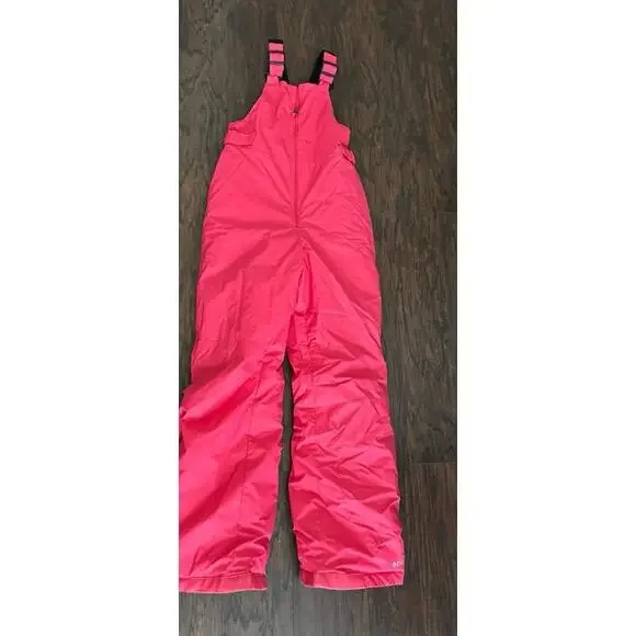 Columbia snow pants